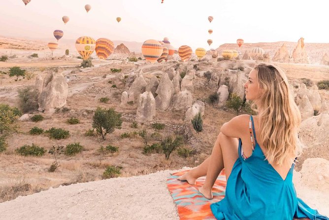 From Airport: 2-Day Cappadocia Tour & Cave Hotel Stay - Cave hotel stay, breakfast, and what you actually get for the night