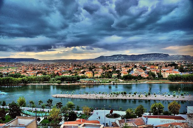 From Airport: 2-Day Cappadocia Tour & Cave Hotel Stay - Value and price: what $376.58 buys you, and where you spend extra