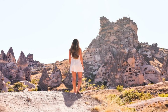 From Airport: 2-Day Cappadocia Tour & Cave Hotel Stay - Should you book this 2-day Cappadocia cave hotel tour with transfers and balloon upgrade?