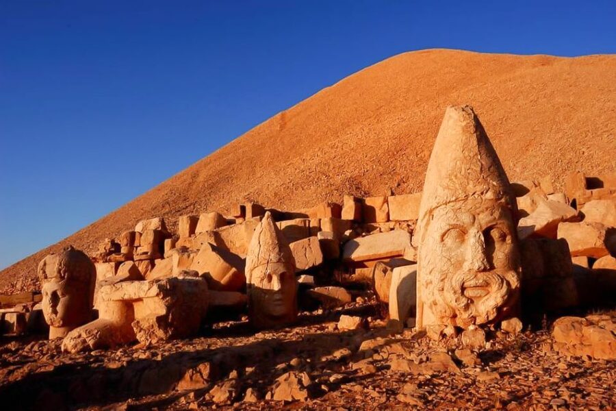 From Cappadocia: 2-Night Nemrut, Sanliurfa, and Harran Tour - Key things I’d prioritize on this tour