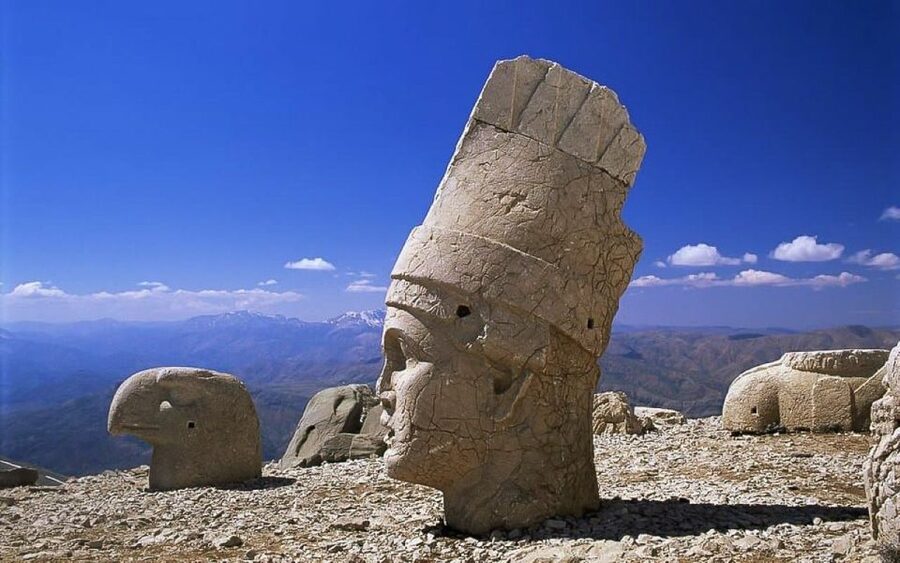 From Cappadocia: 2-Night Nemrut, Sanliurfa, and Harran Tour - Gobeklitepe, Abraham’s Cave, and the Pools of Holy Carp
