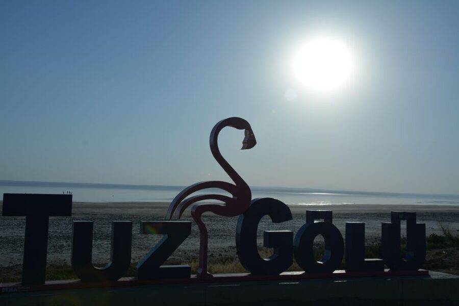 From Göreme: Salt Lake Tour at Sunset - Tuz Gölü at Sunset: Why This Half-Day Feels Special