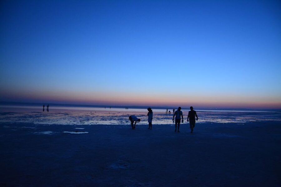 From Göreme: Salt Lake Tour at Sunset - Can You Swim at Tuz Gölü? Water Levels, Wind, and Reality Checks