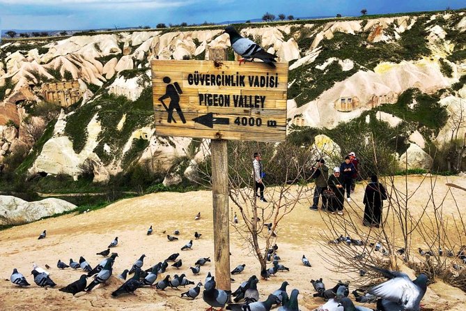 From Istanbul: 3-Day Cappadocia Highlights Tour by Plane - Why this 3-day plan works when you have limited time