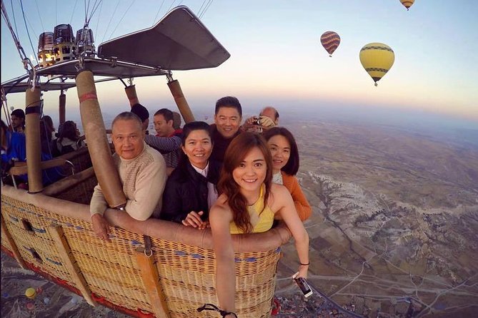 From Istanbul: 3-Day Cappadocia Highlights Tour by Plane - What’s included, what is not, and how it affects your budget