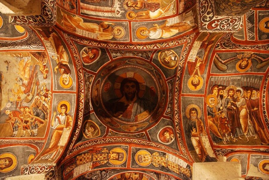 From Nevşehir: Cappadocia Highlights Trip w/ Lunch & Pickup - A tight 6-hour Cappadocia sampler from Nevşehir