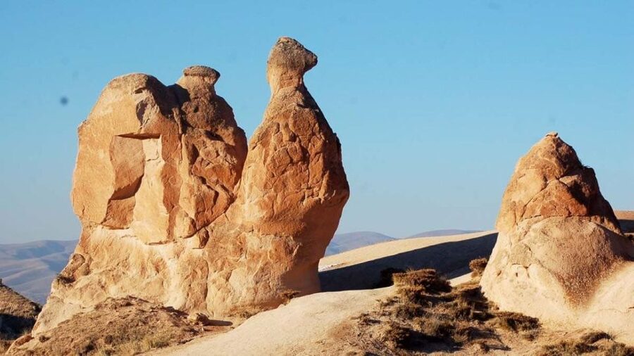 Full-Day Cappadocia Blue Tour (Goreme Museum - Pasabaglari) - Key Highlights You Will Feel From Minute One