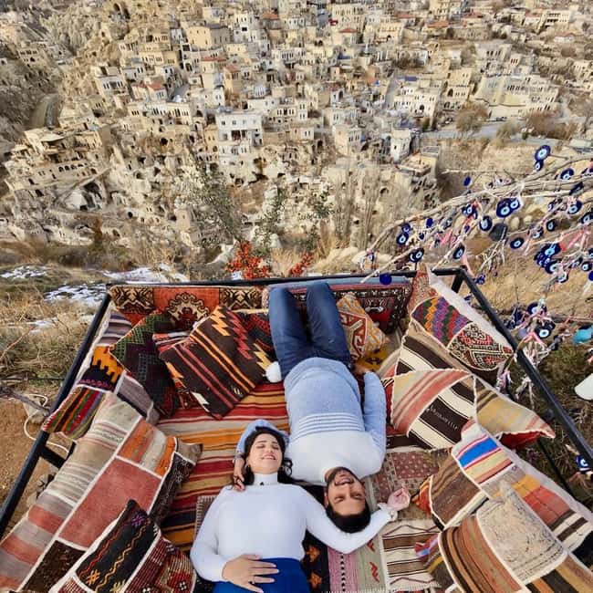 Full Day Cappadocia Combined Red and Green Tour with Pickup - Price, value, and the extra costs you must plan for