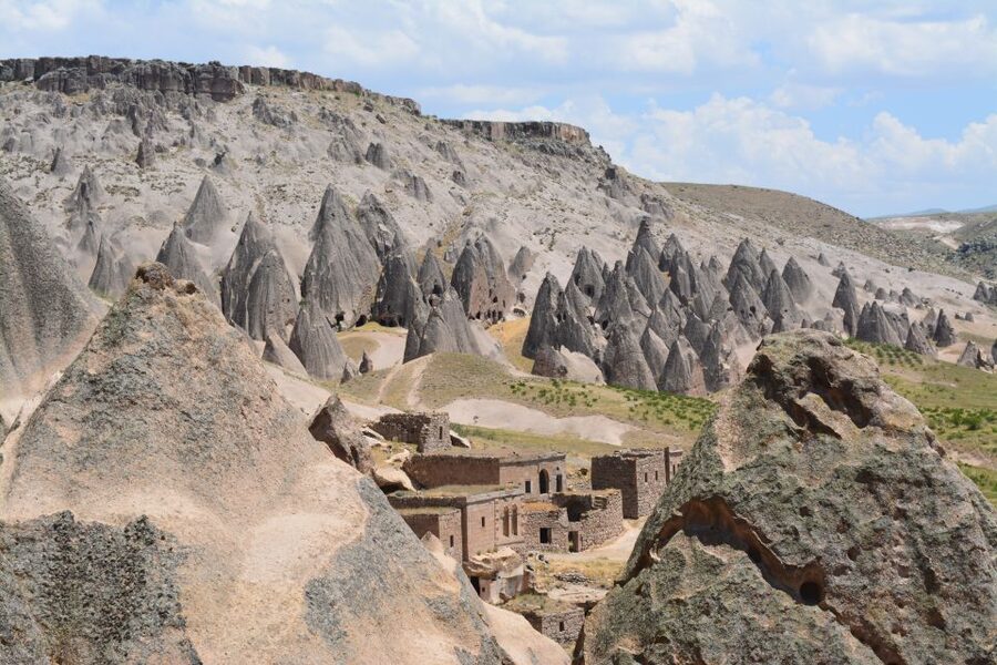 Full Day Cappadocia Green Tour - Price and value: is $94 worth it for a full day?