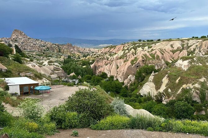 Full Day Cappadocia Green Tour with Underground City - Belisirma: A Real Village Reset in the Ihlara Area