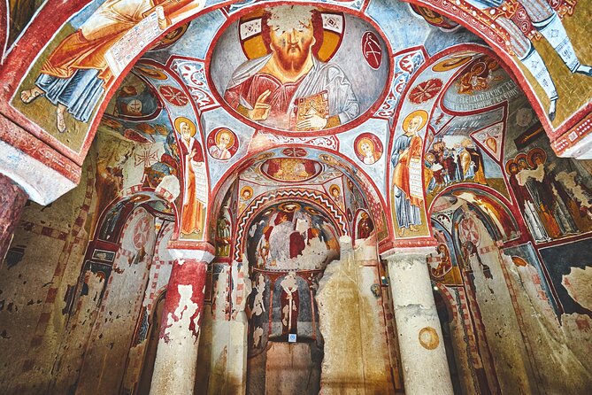 Full-Day Cappadocia Green Tour (With / Without Museum Lunch) - The best way to understand Cappadocia in one full day