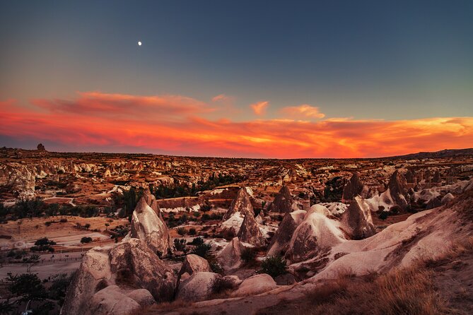 Full-Day Cappadocia Green Tour (With / Without Museum Lunch) - Stop 3: Ihlara Canyon for a 3 km walk that feels like a reset