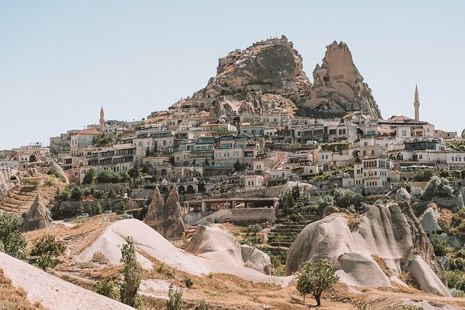 Full Day Cappadocia Highlights Private Tour (Car and Guide ) - Key Highlights Worth Planning For