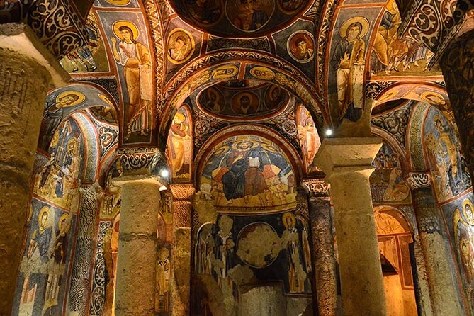 Full Day Cappadocia Highlights Private Tour (Car and Guide ) - Why This Cappadocia Loop Feels Like a Real Day, Not a Rush