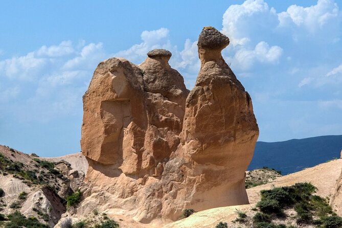 Full Day Cappadocia Highlights Private Tour (Car and Guide ) - The Goreme Starting Point That Keeps You From Wasting Time