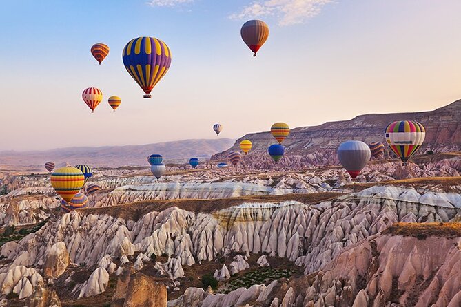 Full Day Cappadocia Private Guide And Car - Why this private car format works so well for Cappadocia
