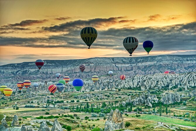 Full Day Cappadocia Private Guide And Car - Ozkonak Underground City: the big underground stop, with paid admission