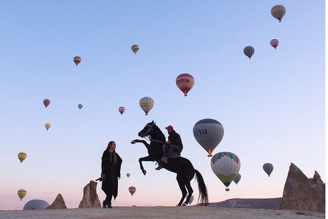 Full Day Cappadocia Private Guide And Car - Pasabag and the fairy chimneys, plus Devrent and Zelve Valley views