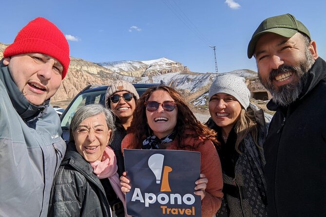 Full-day Cappadocia Private Tour - Key Things That Make This Private Cappadocia Tour Worth It