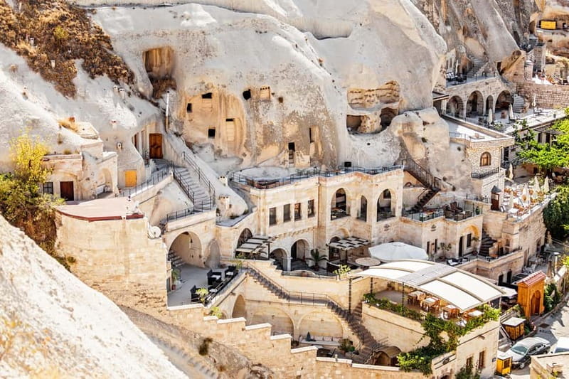 Full Day Cappadocia Red and Green Combined Day Tour - FAQ