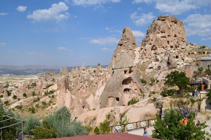 Full Day Cappadocia Red and Green Combined Day Tour + Lunch - Why This One-Day Red and Green Plan Works