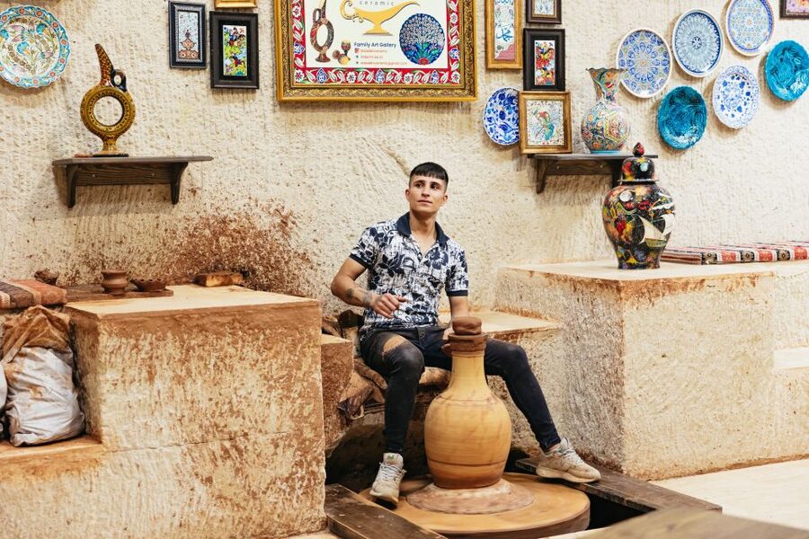 Full-Day Cappadocia Red Plus Tour - Why this Red Plus Tour works when you want many Cappadocia hits in one day