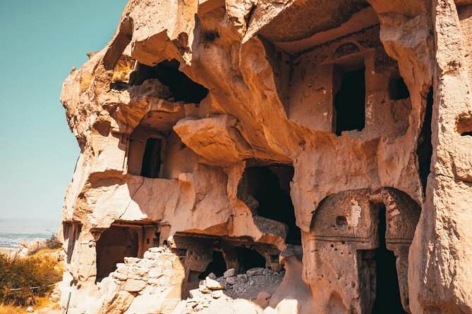 Full Day Cappadocia Red Tour with Small Group - Small-group comfort, pickup, and why timing matters on this route