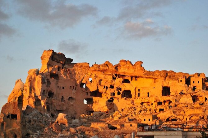 Full Day Cappadocia Red Tour with Small Group - What you get for $28.94, and why the value is more than the price
