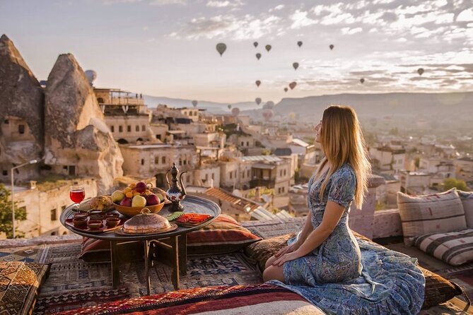 Full Day Cappadocia Tour( Red Tour + Underground City ) - Price and What $18.20 Really Buys You