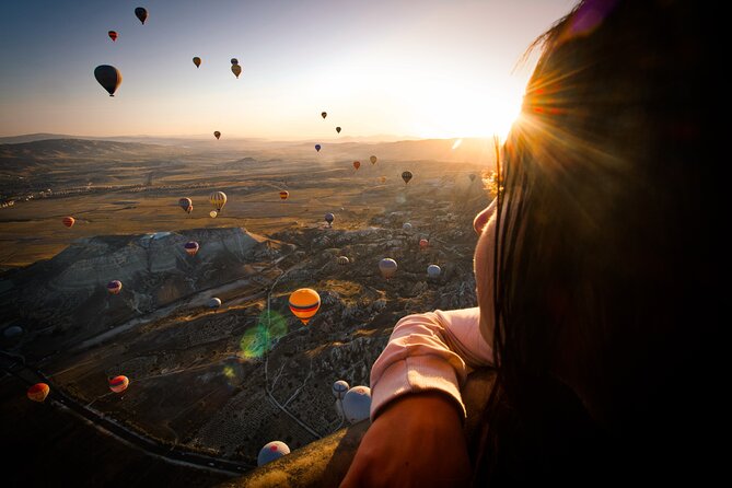 Full Day Cappadocia Tour with Homecooked Lunch - Pasabag (Pashabag) fairy chimneys: where the photos look best