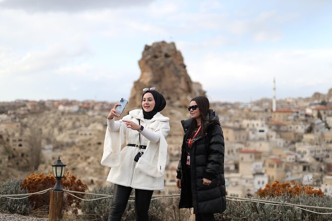 Full Day Cappadocia Tour with Lunch - Devrent Valley, a quick imagination break from the viewpoint