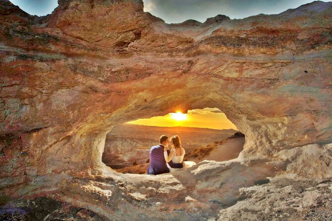 Full Day Daily Cappadocia Tours - Your Day in Numbers: Timing, Group Size, and What Is Included