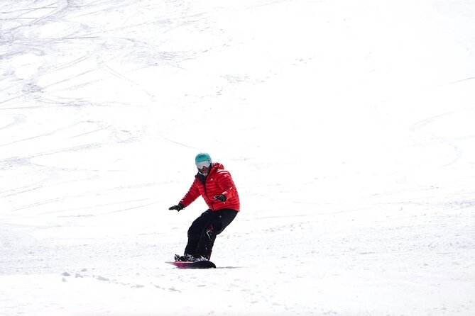 Full Day Erciyes Ski Tour Experience from Cappadocia - All-Inc - Key Things I’d Zoom In On