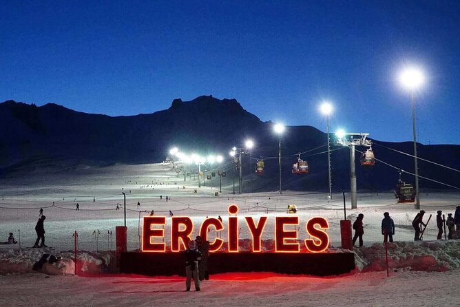Full Day Erciyes Ski Tour Experience from Cappadocia - All-Inc - How to Get the Most Out of Your Erciyes Day