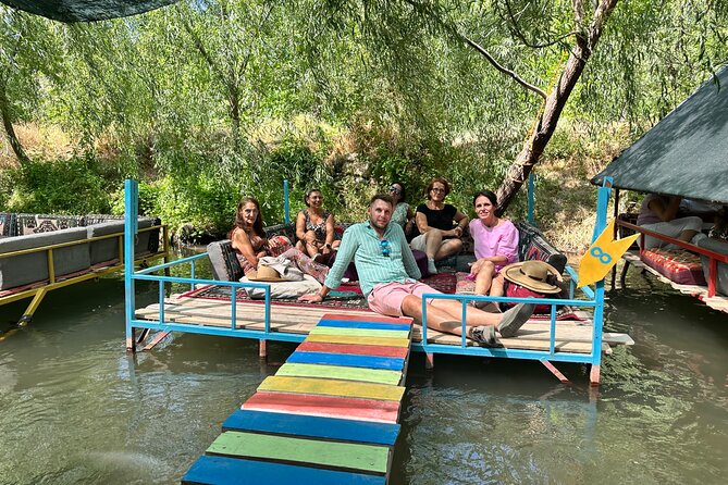 Full Day Green Tour Natural History of Cappadocia Tour - Price and ticket value: what $36.20 really buys