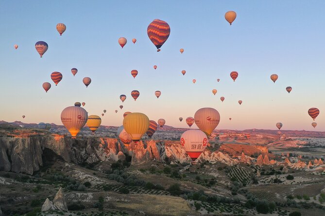 Full Day Private Cappadocia Tour - Avanos Pottery Workshops: A Hands-On Craft Break