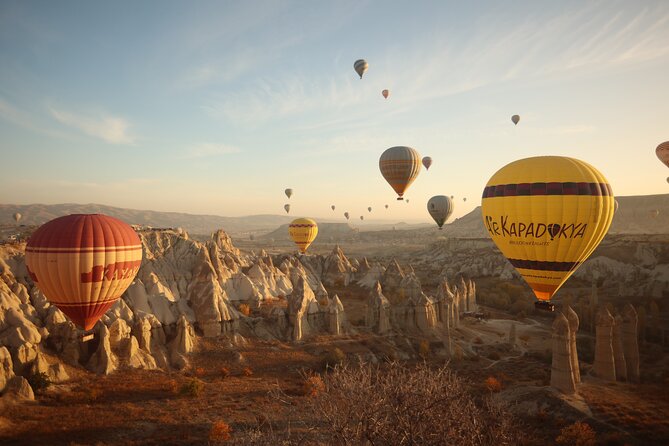 Full Day Private Cappadocia Tour - Price and Value: When $213.70 Per Group Works