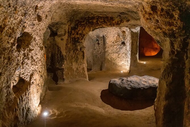 Full Day Private Cappadocia Tour (Guide & Driver) - Price and Value: What $290.27 Per Group Means For You