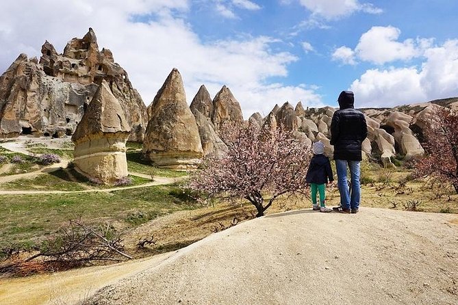 Full Day Private Cappadocia Tour (Luxury Van + Private Guide ) - Kaymakli Underground City, life below ground