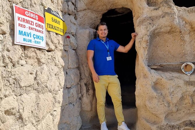 Full Day Private Cappadocia Tour (Single Price up to 14 PAX) - Why a one-day private Cappadocia route makes sense