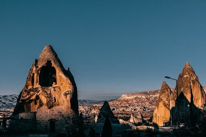 Full Day Private Cappadocia Tour (Single Price up to 14 PAX) - Avanos pottery and rug workshops during your lunch break