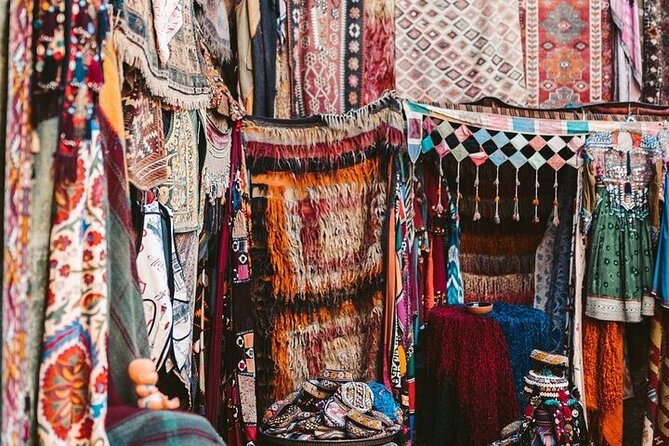Full Day Private Cappadocia Tour (Single Price up to 14 PAX) - Getting going from Göreme: pickup, van comfort, and pacing