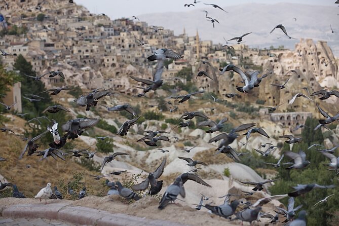 Full-Day Private Guided RED Tour of Cappadocia - Price and value: what you pay for, and what you still need to budget