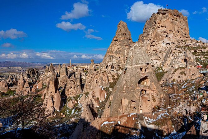 Full Day Private Tour to Explore The Wonders of Cappadocia - A Private Cappadocia Day Built for Seeing More, Stress Less