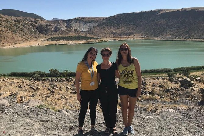 Full-Day Tour in Cappadocia with Ihlara Hiking and Underground City - Lunch on the Day: Included, Practical, and Actually Useful