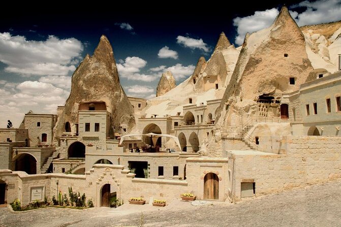 Full-Day Tour in Cappadocia with Open Air Museum - Key Things I’d Pencil In From This Cappadocia Day Trip
