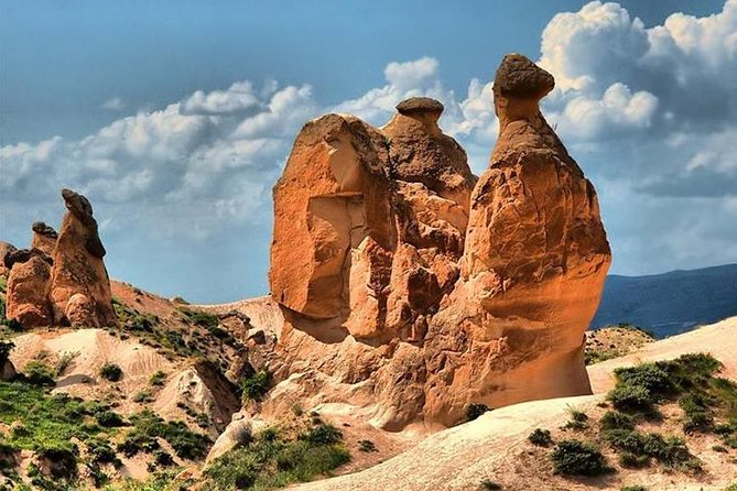 Full-Day Tour in Cappadocia with Open Air Museum - A Best-Of Cappadocia Day Without the Taxi Tangle