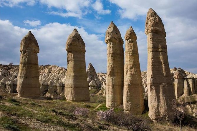 Full-Day Tour in Cappadocia with Open Air Museum - Price and What You Actually Get for $36.20