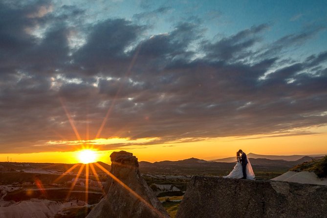 Full Moon Walk in Cappadocia - Quick hits for a moonlit hike in Goreme