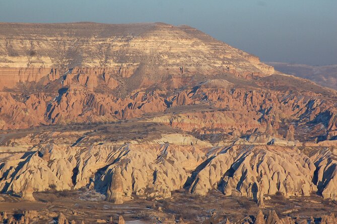 Gems of Cappadocia Private Tour - Who This Tour Is Best For